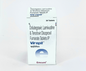 Viropil Tablet