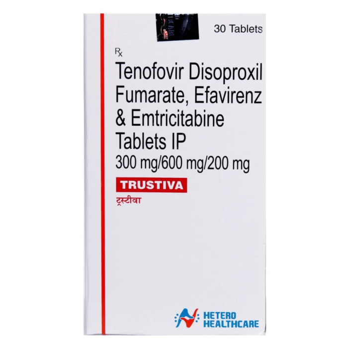 Trustiva Tablet