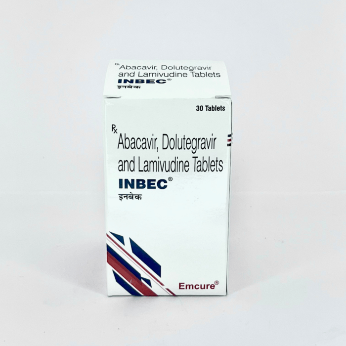 Inbec Tablet