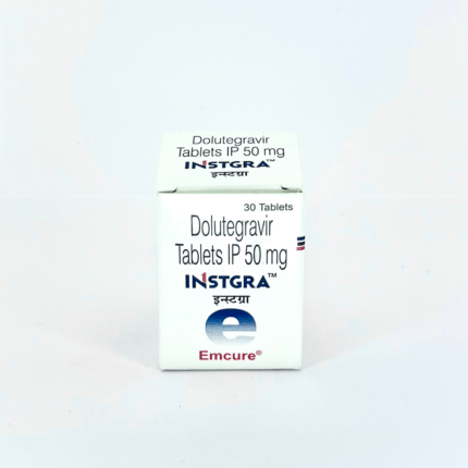 Instgra Tablet