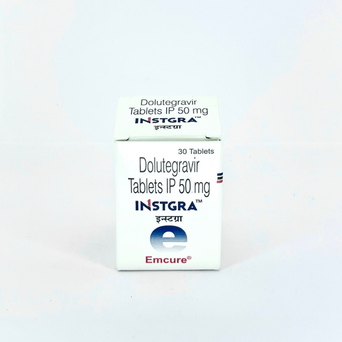 Instgra Tablet
