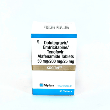 Kocitaf Tablet