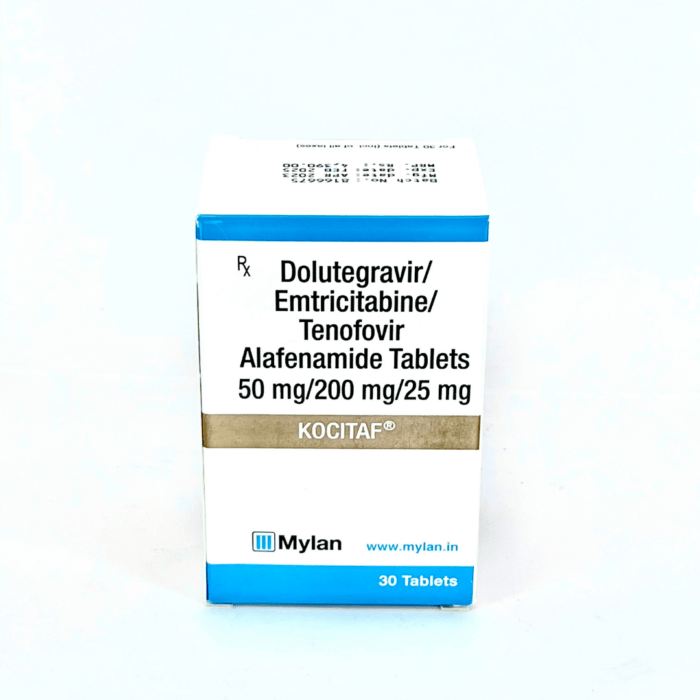 Kocitaf Tablet