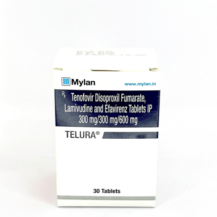 Telura Tablet