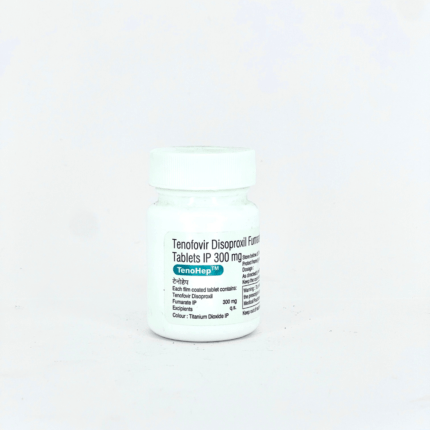 Tenohep 300mg Tablet
