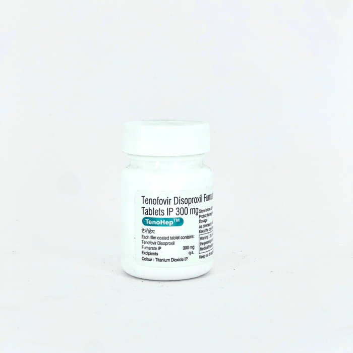 Tenohep 300mg Tablet
