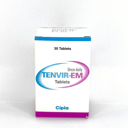 Tenvir Em Tablet