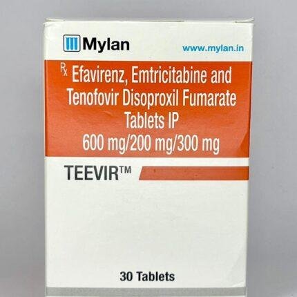 Teevir Tablet