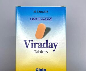 Viraday Tablet